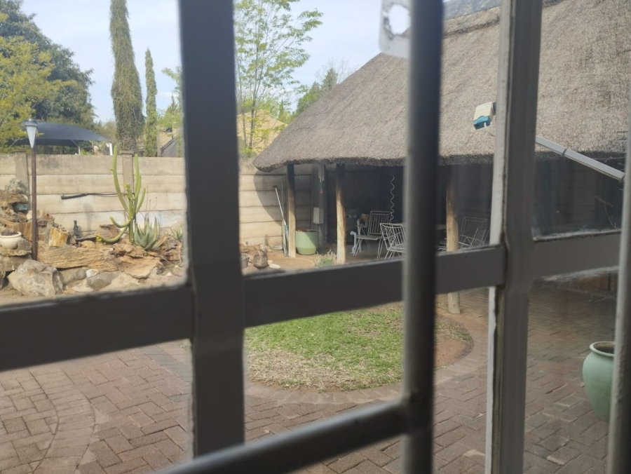 4 Bedroom Property for Sale in Universitas Free State